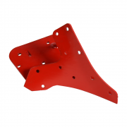 korpus pługa, lewy, kverneland