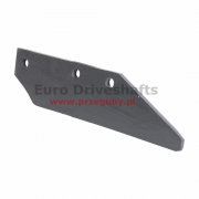 lemiesz skrzydełkowy, prawy 320mm, kverneland