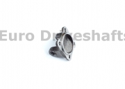 flange yoke 20 x 55 88mm, sae 57mm, 4x8mm (44.5x53.5), h-34mm, honda crv