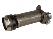 Sleeve assembly 10c tube 140 x 7mm, l=395mm, mechanics