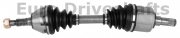 opel astra h / zafira b (l) 1.9 cdti (100/120km), 2.0 t, l=580mm