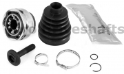 bmw (37-25-65) e-86 5 (f10), 5 gt (f07), 6 (f13), 7 (f01) - front (replacement of bm567)