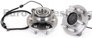 ford hub assembly - front expedition/lincoln navigator 2006-2014 - 2wd