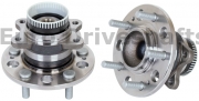 hyundai hub assembly - rear i40/ix35 2wd/sonata vi, kia sportage 2wd/carens iii/optima
