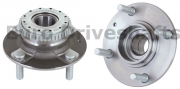 hyundai piasta koła - tył elantra 2000-2006/ matrix 2000-2010/ cerato 2004-2009