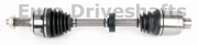 honda accord cu (p) 2.0 ivtec 2008-2015, l=640mm, do podpory