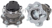 nissan hub assembly - rear qashqai 2007-2013/x-trail (t31/t32)/renault koleos - 2wd