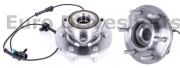 chevrolet hub assembly - front - stc hummer h3