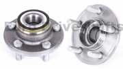 chrysler hub assembly - front - stc 300c / dodge charger / challenger