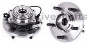 chrysler hub assembly - rear - stc pacifica 2003-2006
