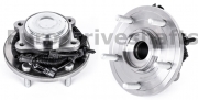 chrysler hub assembly - rear voyager iv 2008->, grand caravan rt / vw routan 2008->
