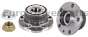citroen hub assembly - rear c8 / fiat ulysse / lancia phedra / peugeot 807