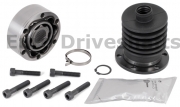 cv joint(28-108) h-40mm, fendt end CV joint, holes 6x10mm, farmer, favorit - agricultural tractors