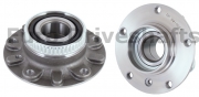 bmw hub assembly - front 3 (e36/e46)/5 (e34)/7 (e32)/8 (e31)/z3 (e36)/z4 (e85) - napęd rwd