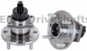 chevrolet hub assembly - rear epica/evanda/lacetti/optra/daewoo nubira/tosca
