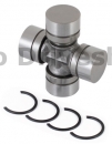 31 x 44.9 i/c (75.8mm) universal joint gmb dodge, ford transit ->1990