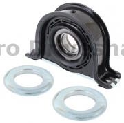 45mm x 194mm (19) podpora wału trs iveco euro cargo, volvo sl6, renault