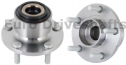volvo hub assembly - front - stc s40 ii/v50/c30/c70 ii