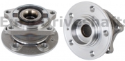 volvo hub assembly - rear xc90 2002-2014- 4wd
