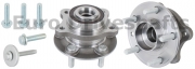volvo hub assembly - front v40 2012-->
