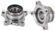 toyota hub assembly - rear land cruiser (j120/j150) / lexus gx - (lewa strona)