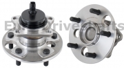 toyota hub assembly - rear auris (e15/e18) / corolla (e15/e18) 2006--> (prod. uk)