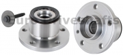 volvo hub assembly - front - stc s60 ii/v60/xc60/s80 ii/v70 iii/xc70 ii