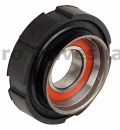 scania 60mm (26) подвесной подшипник spicer 112/p300/p400/p500/p600