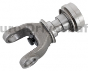 midship assembly 28mm, 27 x 74.6 tube 63.5 x 1.6mm, bearing width 16mm, h-130mm, ford ranger, mazda (msa130028)
