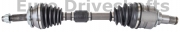 toyota (l) front driveshaft prius (w3) 1.8 hybrid 2008-2015, auris (e18) 1.8 hybrid 2012-2018, lexus ct 200h 2011--> (a.t.), l=625mm