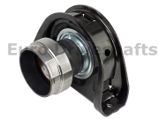 sleeve 52 x 147.2 spicer 38 splines, tube 120 x 4mm, l=178mm, + center bearing 75mm