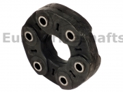 rubber joint ford transit 2000-2013, PDM. 105mm, hole 6x12mm, oryginał trs