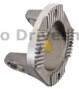 flange yoke 35 x 106.3 kv 150kv, 4x13mm (74.5x106), h-64mm