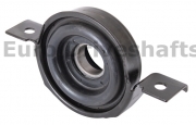 jeep 30mm x 154mm (13) center bearing grand cherokee wk2, commander 2010-2015, durango