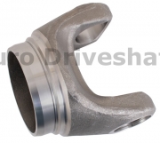 tube yoke 57 x 172 tube 140 x 5mm, h-110mm