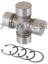 48 x 126 universal joint mercedes, iveco