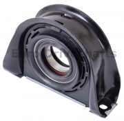 65mm x 220mm (18) center bearing daf, iveco, renault