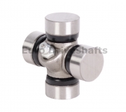 19 x 44 universal joint hard cap, bez segerów