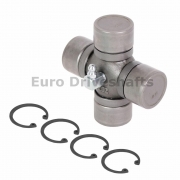 30.2 x 81.8 universal joint INA bearings ford, mercedes, cat, jcb