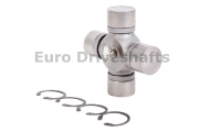 34.9 x 106.3 universal joint INA bearings volvo, daf, iveco, mercedes, teflon