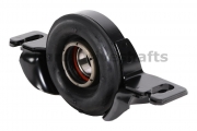 lexus 30mm x 172mm (14) center bearing rx300-400 rear, toyota highlander 2000-06, łożysko ntn