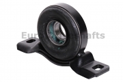toyota 30mm x 159mm (13) center bearing crown, majesta