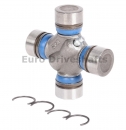 28.6 x 62 i/c (92.3mm) universal joint spicer jeep rubicon, chevrolet, usa, 3r s44, rear propshaft