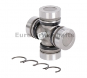 31 x 45 i/c (71.6mm) universal joint dodge, ford transit ->1990
