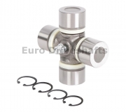 35 x 98 universal joint deutz, john deere, zf, segery