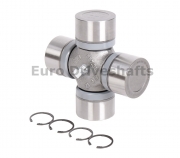 52 x 133 universal joint spicer gwb germany iveco, man, steyr, volvo, neoplan, teflon