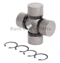 48 x 116.5 universal joint INA bearings mercedes, daf, iveco, man, teflon