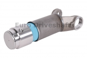 złącze przesuwne 65 x 190 rura 114.3 x 5.5mm, l=420mm, scania p600