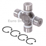 27 x 92 universal joint usa, explorer, gmc, dodge, navara rear, teflon