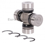 22.5 x 34.7 i/c (56.6mm) universal joint matsuba nissan vanette, daihatsu feroza